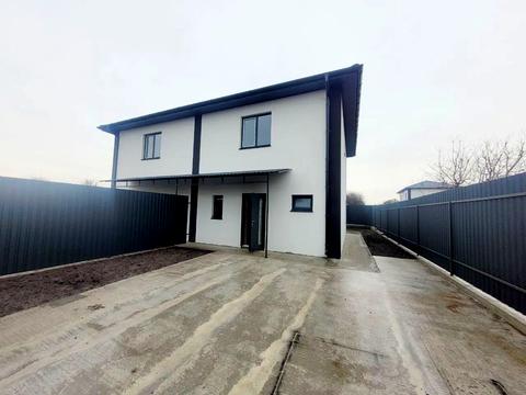 будинок за адресою с. Гатне, Садова вул., 19