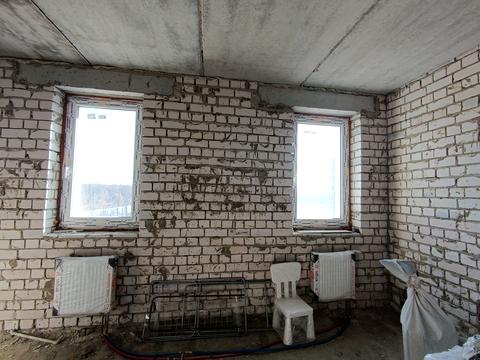 квартира по адресу Борткевича ул., 9