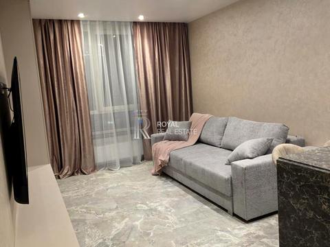 квартира за адресою Івана Виговського вул. (Маршала Гречка), 40/12