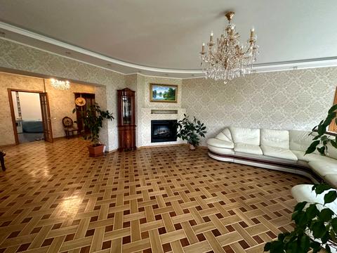 квартира по адресу Голосеевский просп. (40-летия Октября), 68