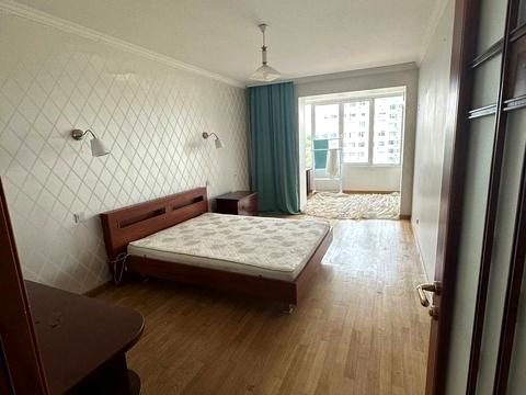 квартира по адресу Голосеевский просп. (40-летия Октября), 68