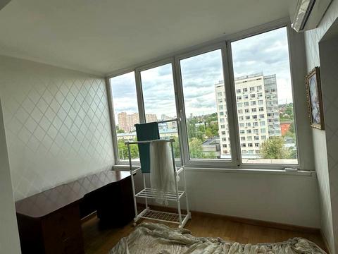 квартира по адресу Голосеевский просп. (40-летия Октября), 68