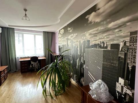 квартира по адресу Голосеевский просп. (40-летия Октября), 68