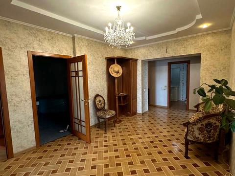 квартира по адресу Голосеевский просп. (40-летия Октября), 68