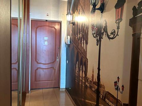 квартира по адресу Голосеевский просп. (40-летия Октября), 68