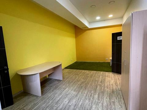 комерційна за адресою Європейська вул. (Миронова), 9-А