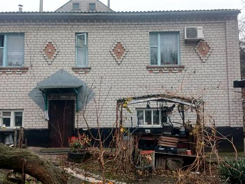 дом по адресу Михайла Комарова ул., 5