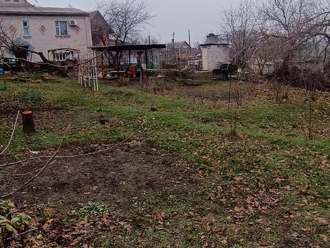 дом по адресу Михайла Комарова ул., 5