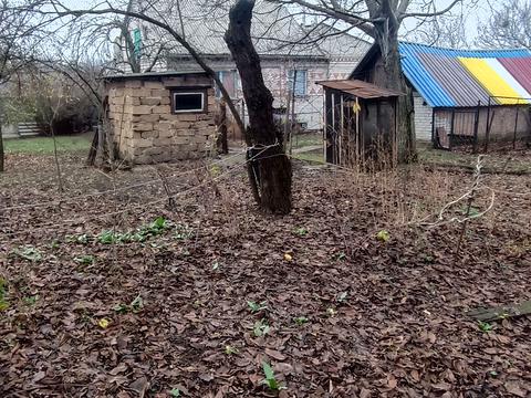 дом по адресу Михайла Комарова ул., 5