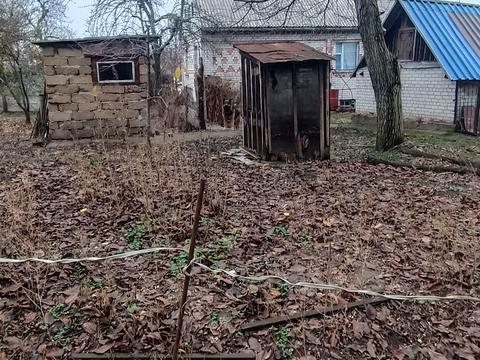 дом по адресу Михайла Комарова ул., 5