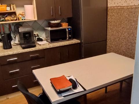 дом по адресу Михайла Комарова ул., 5