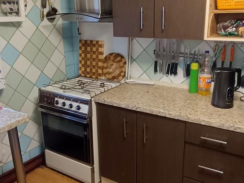 дом по адресу Михайла Комарова ул., 5