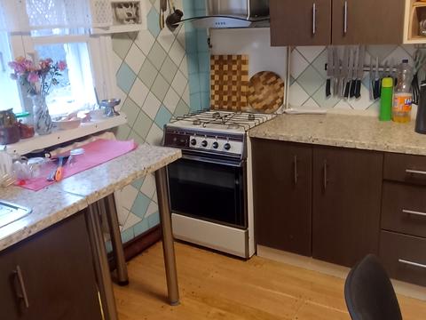 дом по адресу Михайла Комарова ул., 5