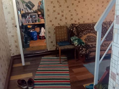 дом по адресу Михайла Комарова ул., 5