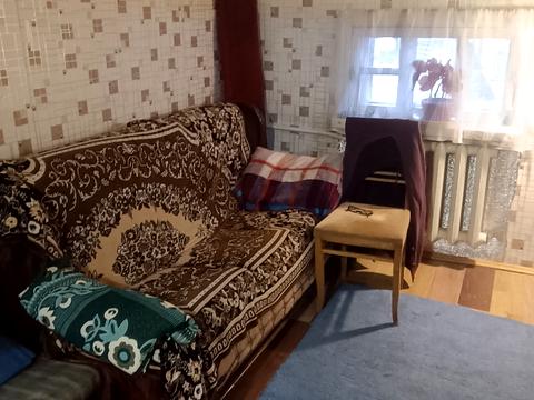 дом по адресу Михайла Комарова ул., 5