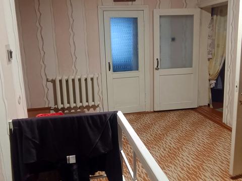 дом по адресу Михайла Комарова ул., 5