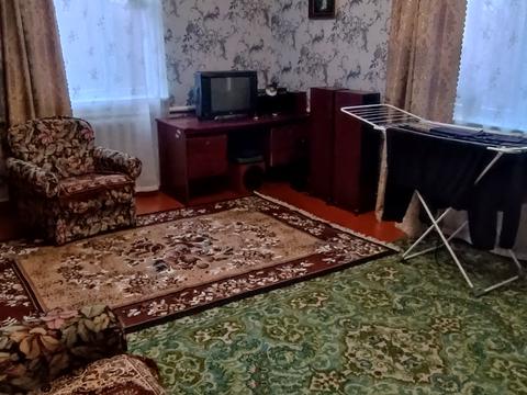 дом по адресу Михайла Комарова ул., 5