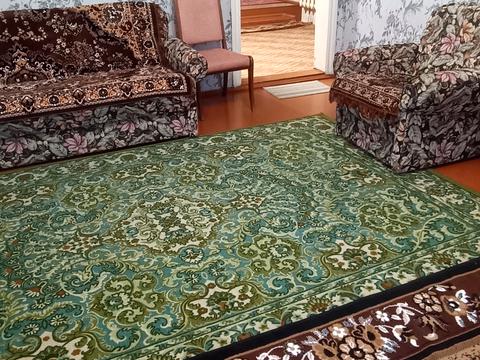 дом по адресу Михайла Комарова ул., 5