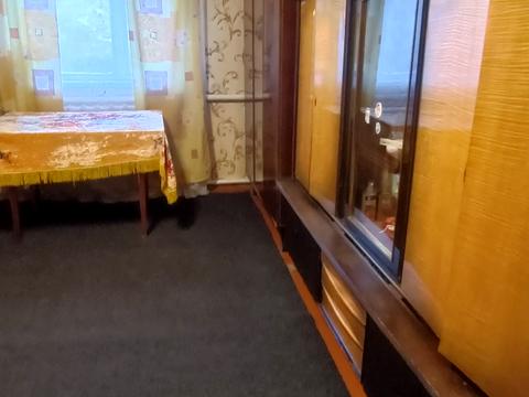 дом по адресу Михайла Комарова ул., 5