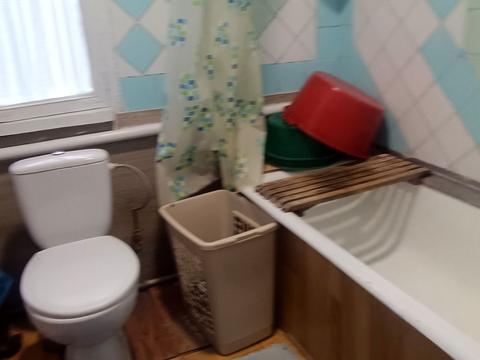 дом по адресу Михайла Комарова ул., 5