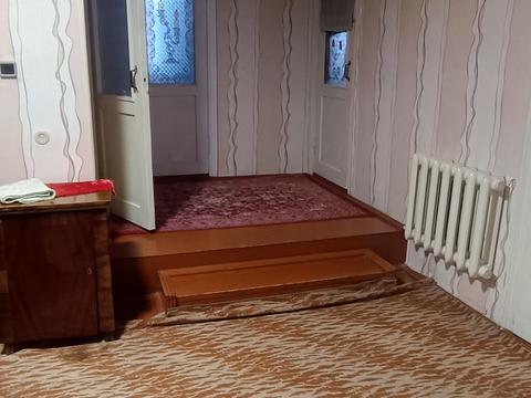 дом по адресу Михайла Комарова ул., 5