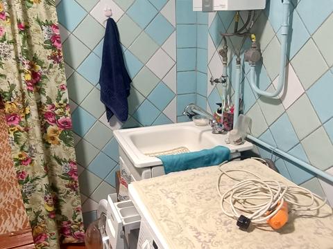 дом по адресу Михайла Комарова ул., 5