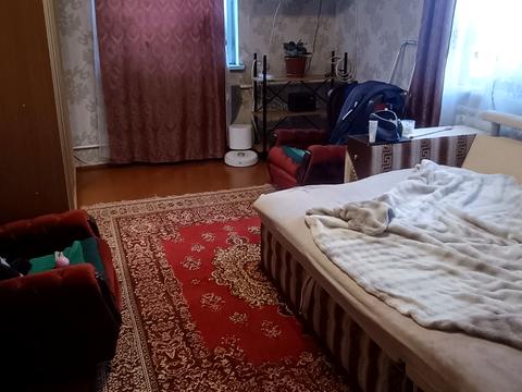 дом по адресу Михайла Комарова ул., 5