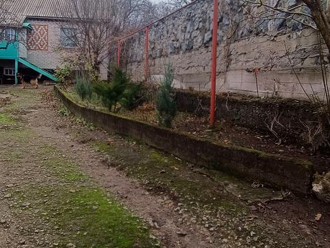 дом по адресу Михайла Комарова ул., 5