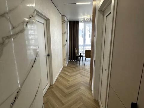 квартира по адресу Рудненская ул. (Белогорская), 8-Д