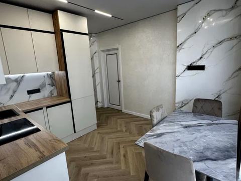 квартира по адресу Рудненская ул. (Белогорская), 8-Д