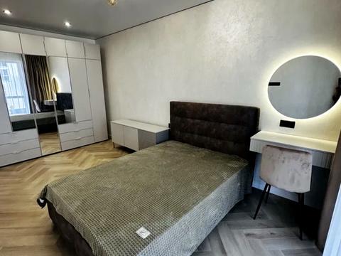 квартира по адресу Рудненская ул. (Белогорская), 8-Д