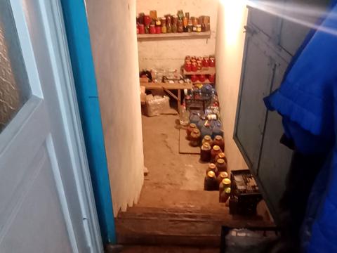 дом по адресу Михайла Комарова ул., 5