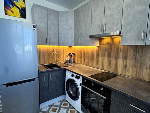 квартира за адресою Пшенична вул., (Будинок)