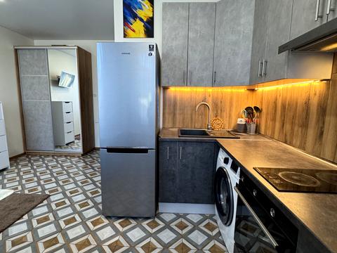 квартира по адресу Пшенична ул., (Будинок)