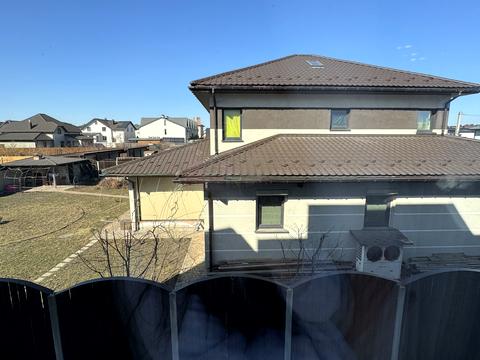 квартира за адресою Пшенична вул., (Будинок)