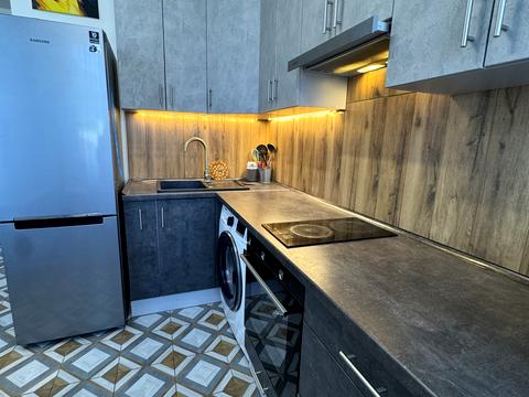 квартира за адресою Пшенична вул., (Будинок)