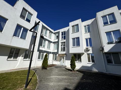 квартира за адресою Пшенична вул., (Будинок)