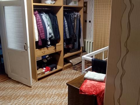 дом по адресу Михайла Комарова ул., 5