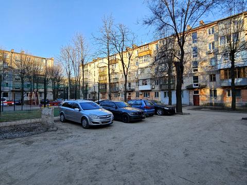 квартира за адресою Олександра Щербакова вул. (Вакуленчука), 1-А