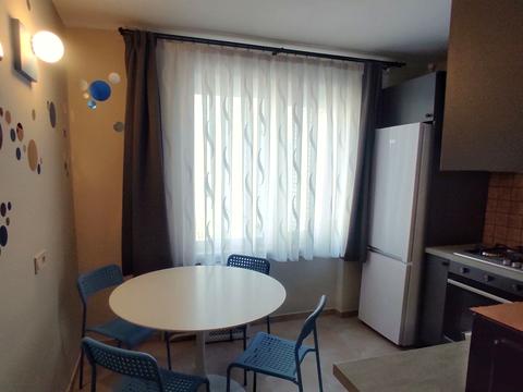 квартира за адресою Китайська вул., 3а