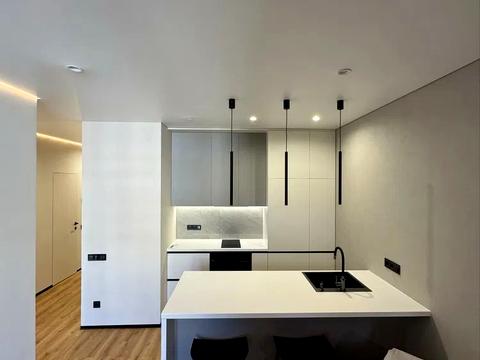 квартира за адресою Мокра вул. (Кудряшова), 8-Б