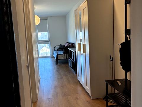 квартира по адресу Рудненская ул. (Белогорская), 8-Г