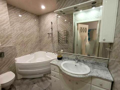 квартира за адресою Гарматна вул., 20