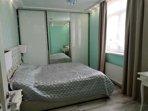 квартира за адресою Гарматна вул., 20