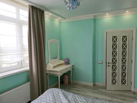 квартира за адресою Гарматна вул., 20