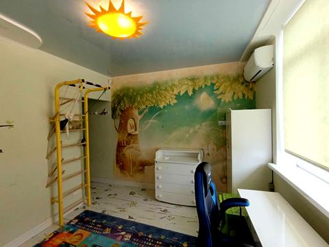 квартира за адресою Гарматна вул., 20