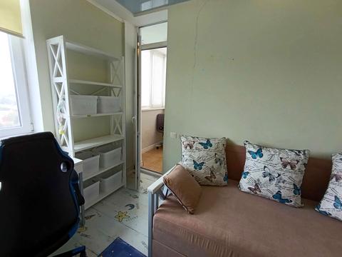 квартира за адресою Гарматна вул., 20