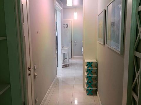 квартира за адресою Гарматна вул., 20