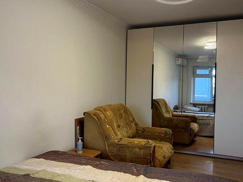 квартира по адресу Фёдора Полетаева ул., 17