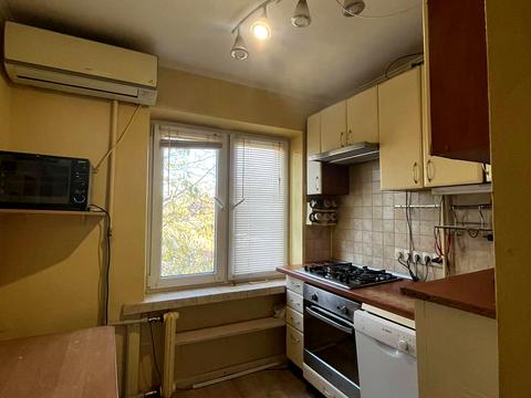 квартира по адресу Фёдора Полетаева ул., 17